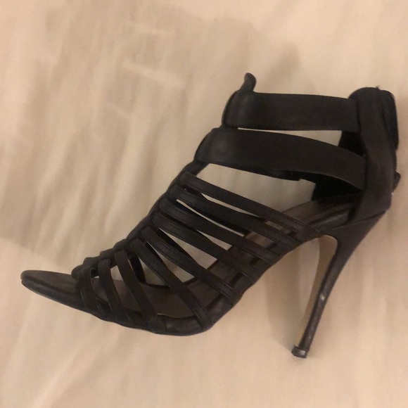 Madden girl sandal high heels - Picture 2 of 3